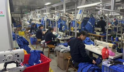 邵陽雙清:"清合力"賦能 企業(yè)發(fā)展從"制造"到"智造"