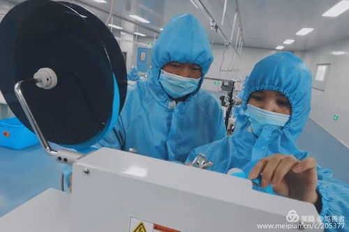 每天生產(chǎn)口罩5萬(wàn)只,每只2.5元 金川集團(tuán)醫(yī)用防護(hù)用品對(duì)外銷售