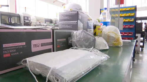 北平機床研發(fā)制造口罩生產(chǎn)線,保障疫情防護產(chǎn)品產(chǎn)業(yè)鏈