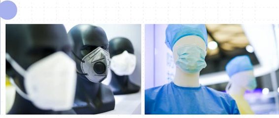 CINTE20 回顧 | 防護、時尚、新材料,從展會現場看口罩新趨勢