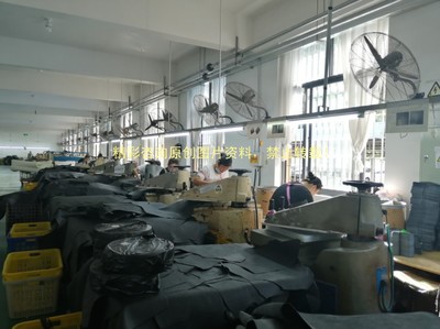 莒南縣XX勞動(dòng)防護(hù)用品順利通過(guò)BSCI驗(yàn)廠(chǎng)，彰顯企業(yè)社會(huì)責(zé)任新高度