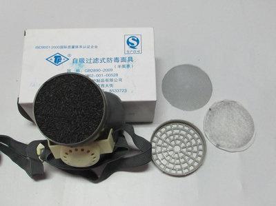 專(zhuān)業(yè)防護(hù)，安心生產(chǎn)——石家莊工業(yè)防塵防毒面具（3M）及面部防護(hù)用品供應(yīng)解析