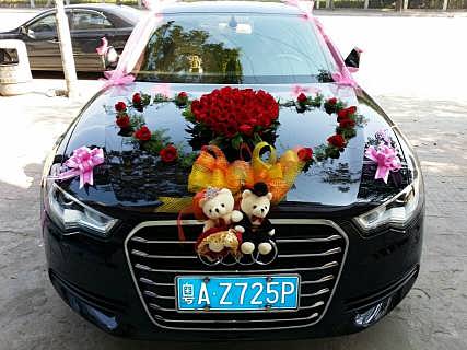 廣州婚慶租車價格 廣州婚慶租車廠家批發 