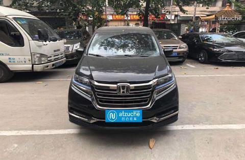 廣州本田租車 廣州本田汽車租賃 廣州本田租車公司電話 價格 地址 凹凸租車